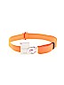Maison Boinet Solid Orange Belt Size Med - Lg - photo 1