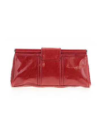 Kenneth Cole New York Leather Clutch (view 2)