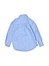 Baby Gap 100% Cotton Blue Long Sleeve Button-Down Shirt Size 4 - photo 2