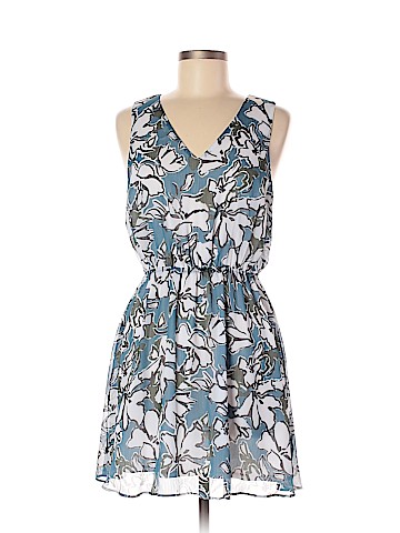 Banana Republic Factory Store Casual Dress (view 1)