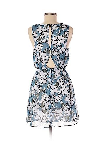 Banana Republic Factory Store Casual Dress (view 2)