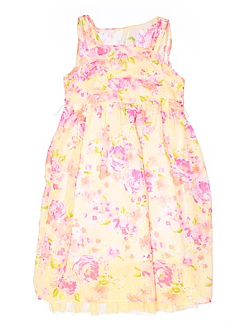 Holiday Editions Special Occasion Dress (view 1)