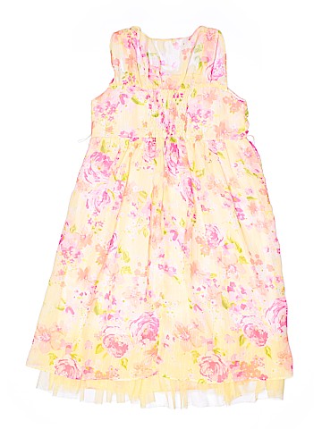 Holiday Editions Special Occasion Dress (view 2)