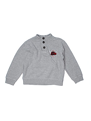 Gymboree Sweatshirt (view 1)