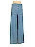 Rag & Bone 100% Cotton Blue Jeans Size 26 waist - photo 2