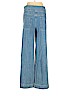 Rag & Bone 100% Cotton Blue Jeans Size 26 waist - photo 2