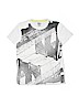 Epic Threads 100% Cotton White Short Sleeve T-Shirt Size L (youth) - photo 1