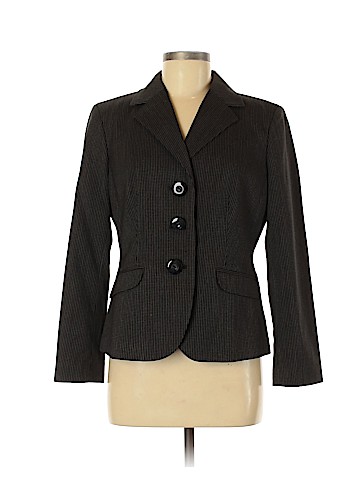 Sigrid Olsen Blazer (view 1)