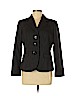 Sigrid Olsen Black Blazer Size 8 (petite) - photo 1