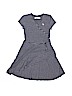 Abercrombie Blue Dress Size 5 - 6 - photo 1