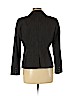 Sigrid Olsen Black Blazer Size 8 (petite) - photo 2