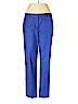 Talbots Blue Dress Pants Size 8 - photo 1