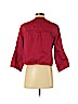 Assorted Brands Pink Jacket Size M (petite) - photo 2