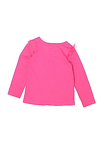 Okie Dokie Long Sleeve Button-Down Shirt (view 2)