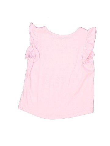 The Children's Place Short Sleeve Blouse (view 2)