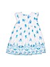 Tucker + Tate 100% Cotton White Dress 18-24 MO / 24 MO - photo 2