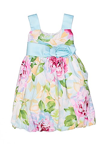 Bonnie Jean Special Occasion Dress (view 1)