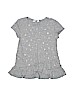 Gap Kids 100% Cotton Gray Short Sleeve T-Shirt Size 8 - photo 1