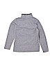 Active by Old Navy 100% Cotton Gray Pullover Sweater Size 10 - 12 - photo 2