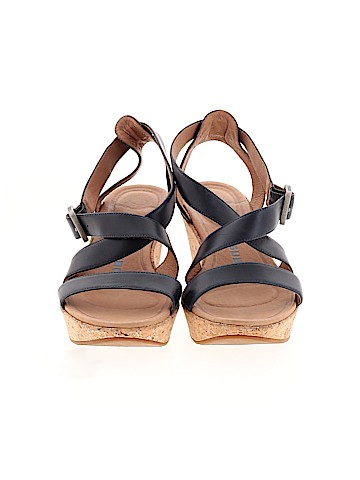 Tsubo Wedges (view 2)