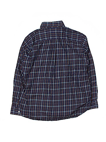 Papo d'Anjo Long Sleeve Button-Down Shirt (view 2)