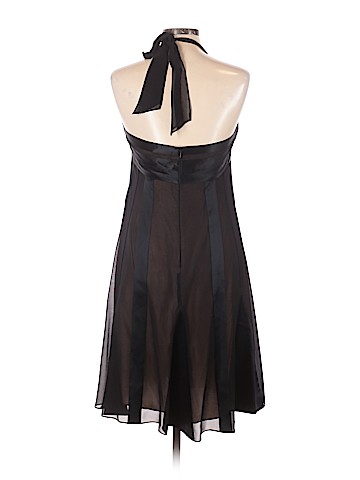BCBGMAXAZRIA Cocktail Dress (view 2)