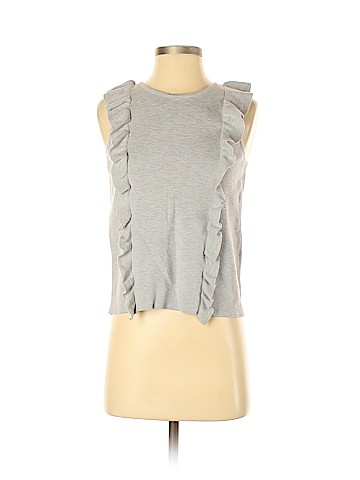 Madewell Pullover Sweater (view 1)