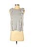 Madewell Gray Pullover Sweater Size S - photo 1