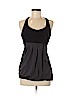 Lululemon Athletica Black Active Tank Size 4 - photo 1
