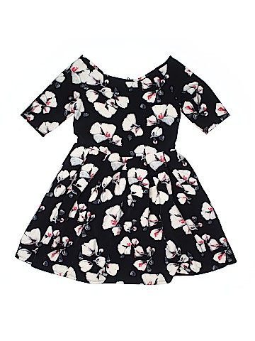 Miss Behave Special Occasion Dress (view 1)