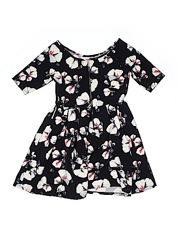 Miss Behave Special Occasion Dress (view 2)