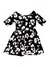 Miss Behave Black Special Occasion Dress Size XL (youth) - photo 2