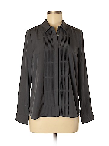 Daniel Rainn Long Sleeve Blouse (view 1)