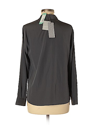 Daniel Rainn Long Sleeve Blouse (view 2)