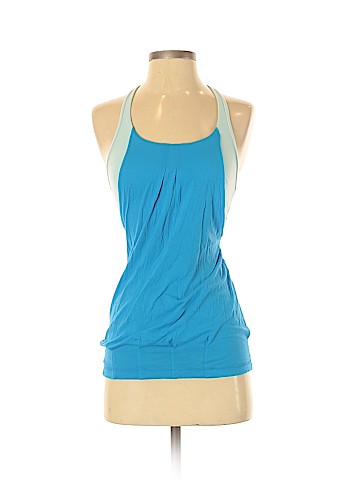 Lululemon Athletica Active Tank (view 1)