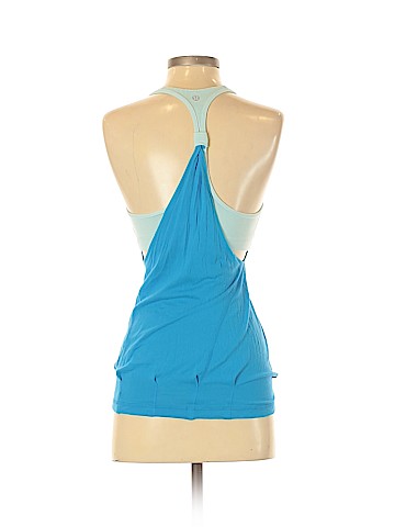 Lululemon Athletica Active Tank (view 2)