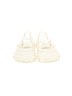 Unbranded White Flats Size 10 (kids) - photo 2