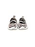 Carter's Metallic Gray Flats Size 0-3 mo (baby) - photo 2