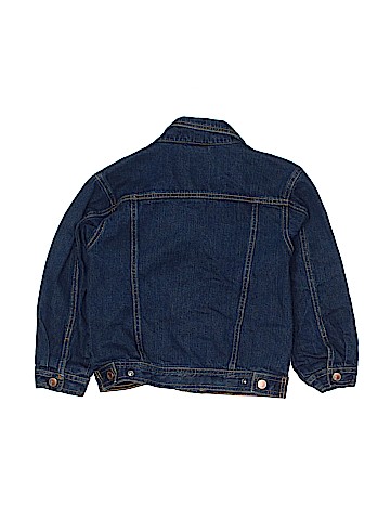 Gymboree Denim Jacket (view 2)