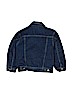 Gymboree 100% Cotton Blue Denim Jacket Size S (youth) - photo 2
