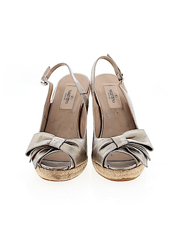 Valentino Garavani Wedges (view 2)