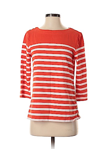 Maeve 3/4 Sleeve T-Shirt (view 1)