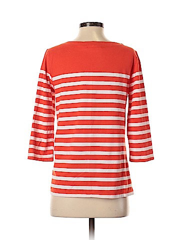 Maeve 3/4 Sleeve T-Shirt (view 2)