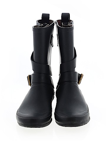 Burberry Rain Boots (view 2)