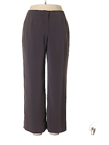 Kasper Casual Pants (view 1)