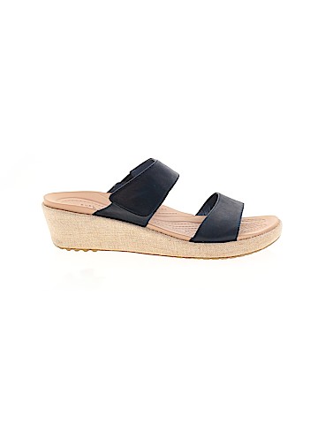 Crocs Wedges (view 1)