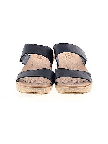 Crocs Wedges (view 2)