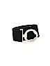 Lauren by Ralph Lauren Solid Black Belt Size M - photo 1
