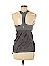 Lululemon Athletica Gray Active Tank Size 4 - photo 2