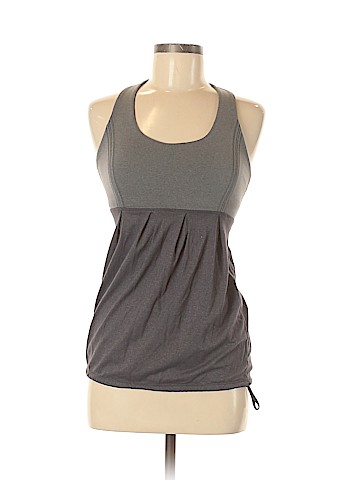 Lululemon Athletica Active Tank (view 1)